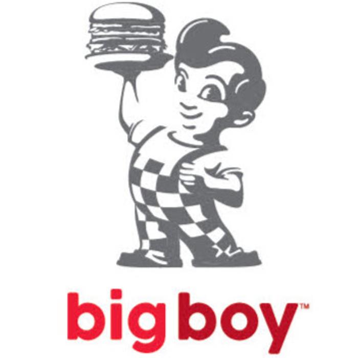 Big Boy Logo