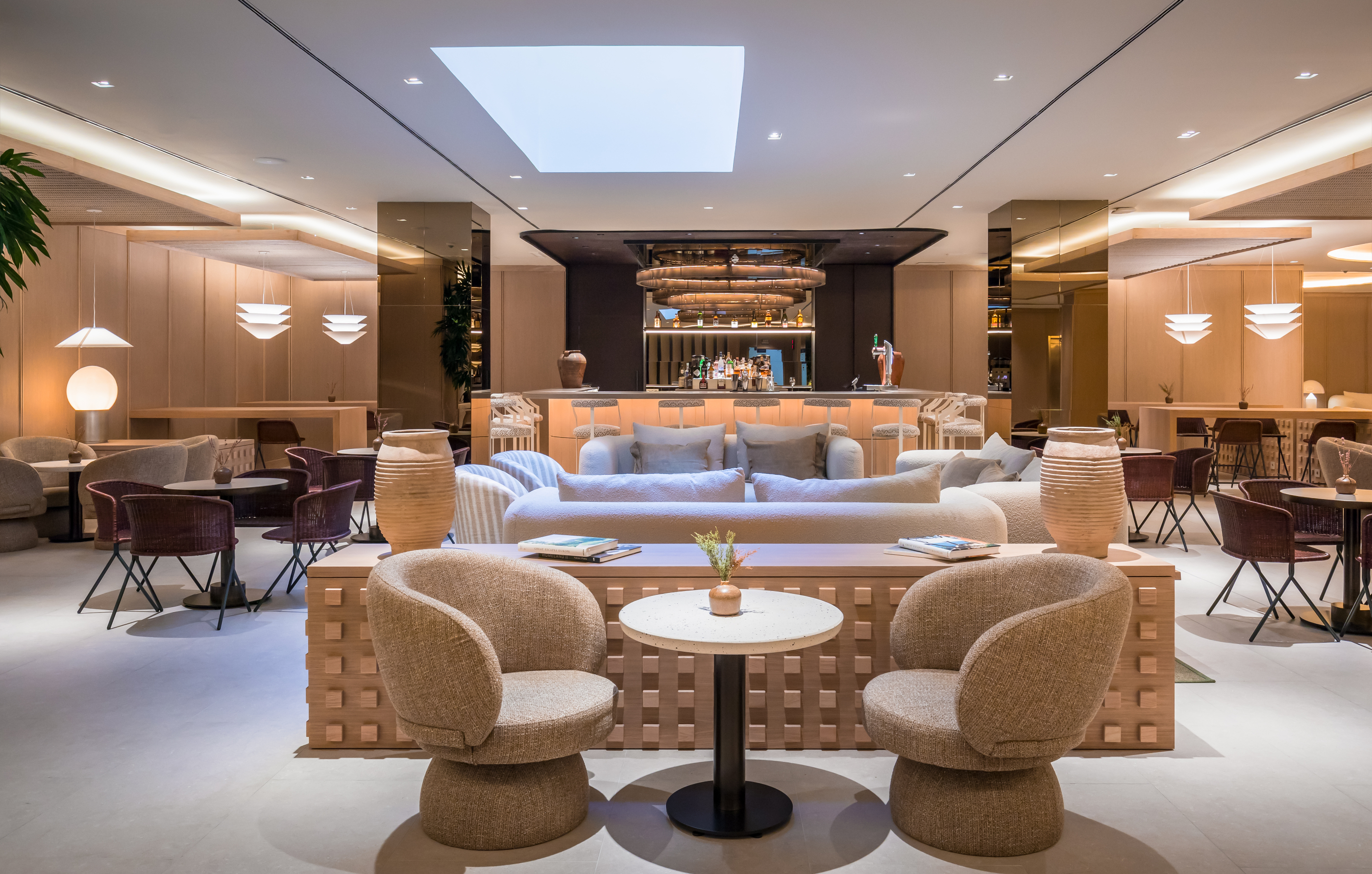 Galería en miniatura