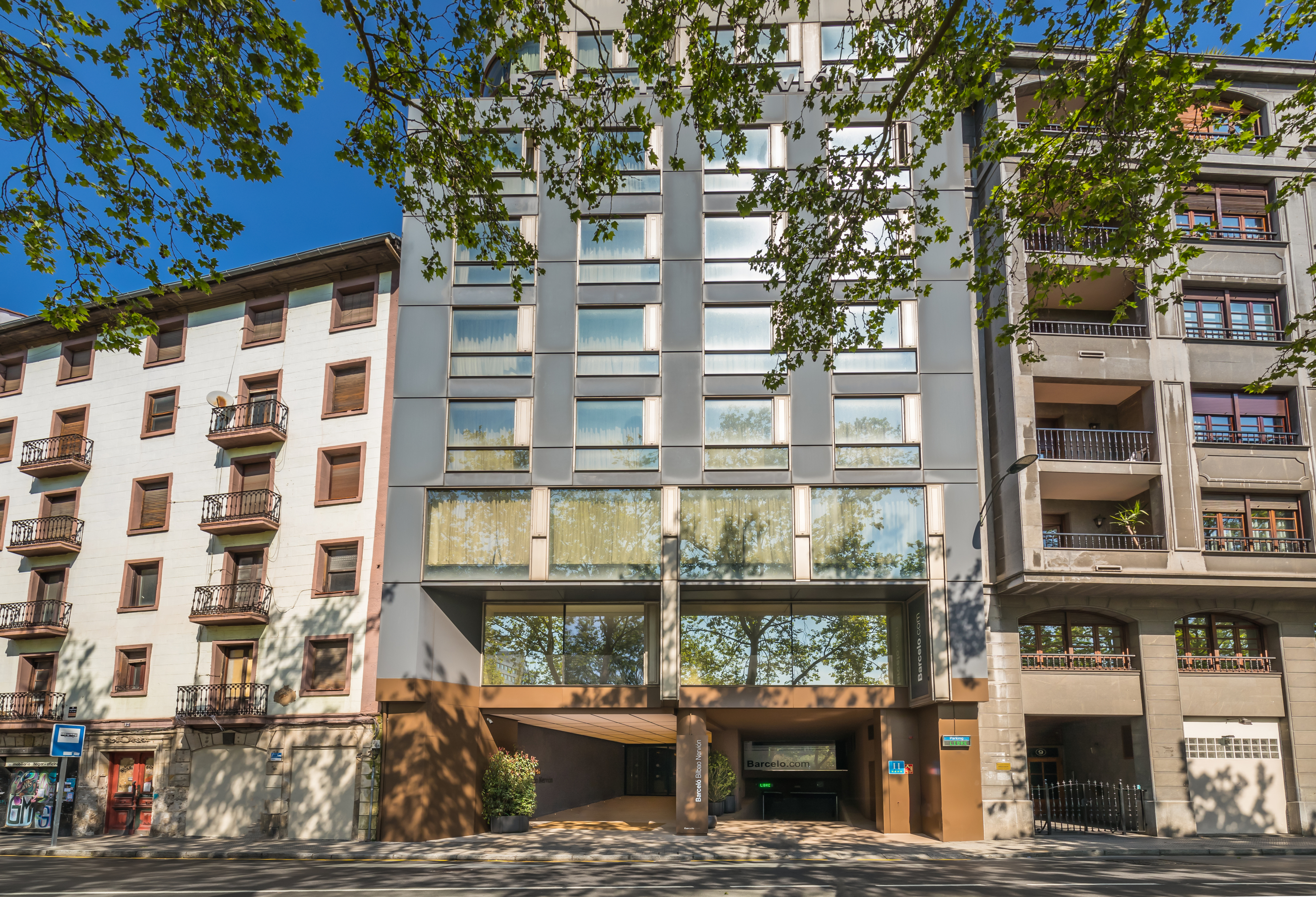 Galería en miniatura