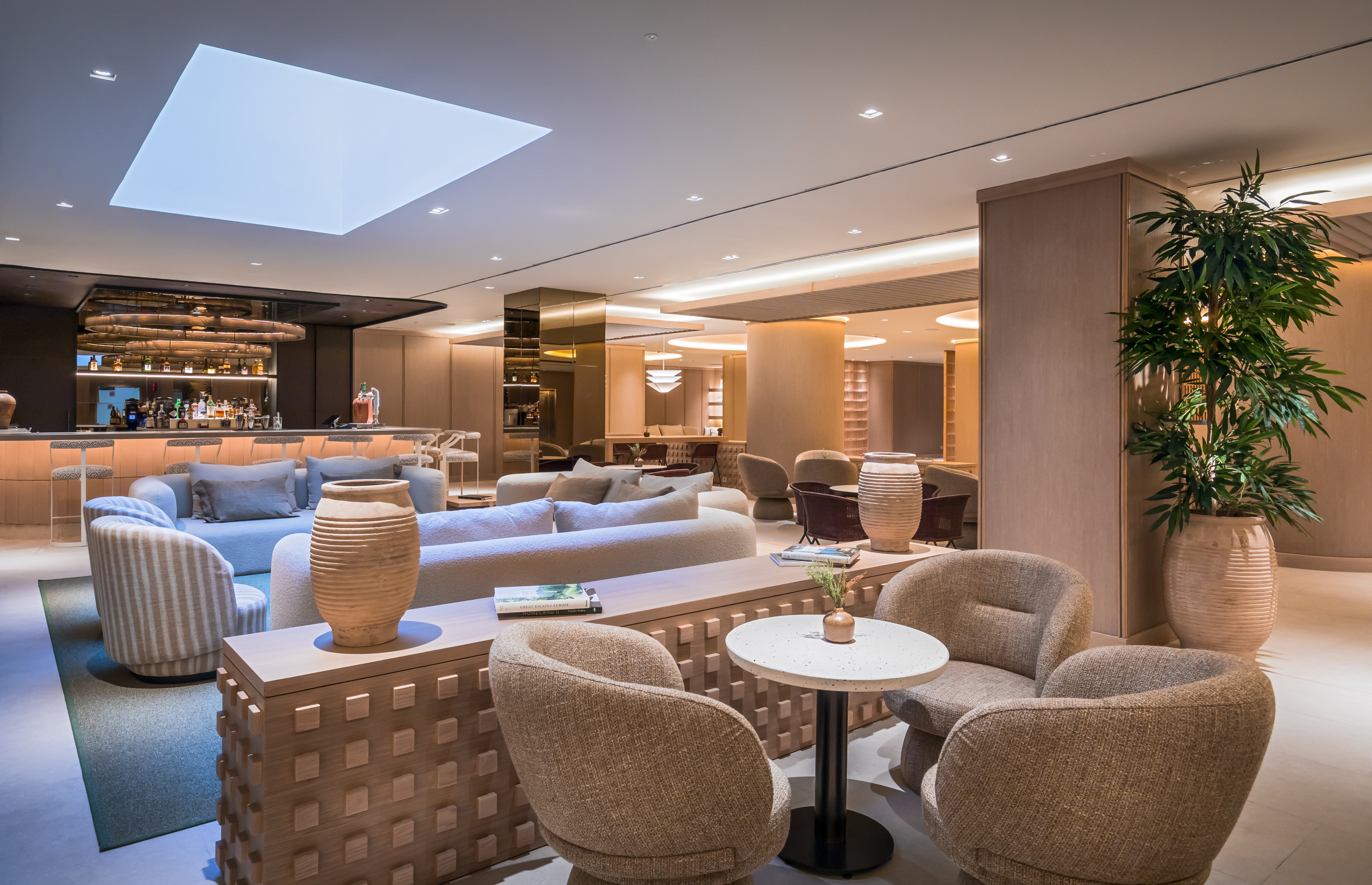 Galería en miniatura