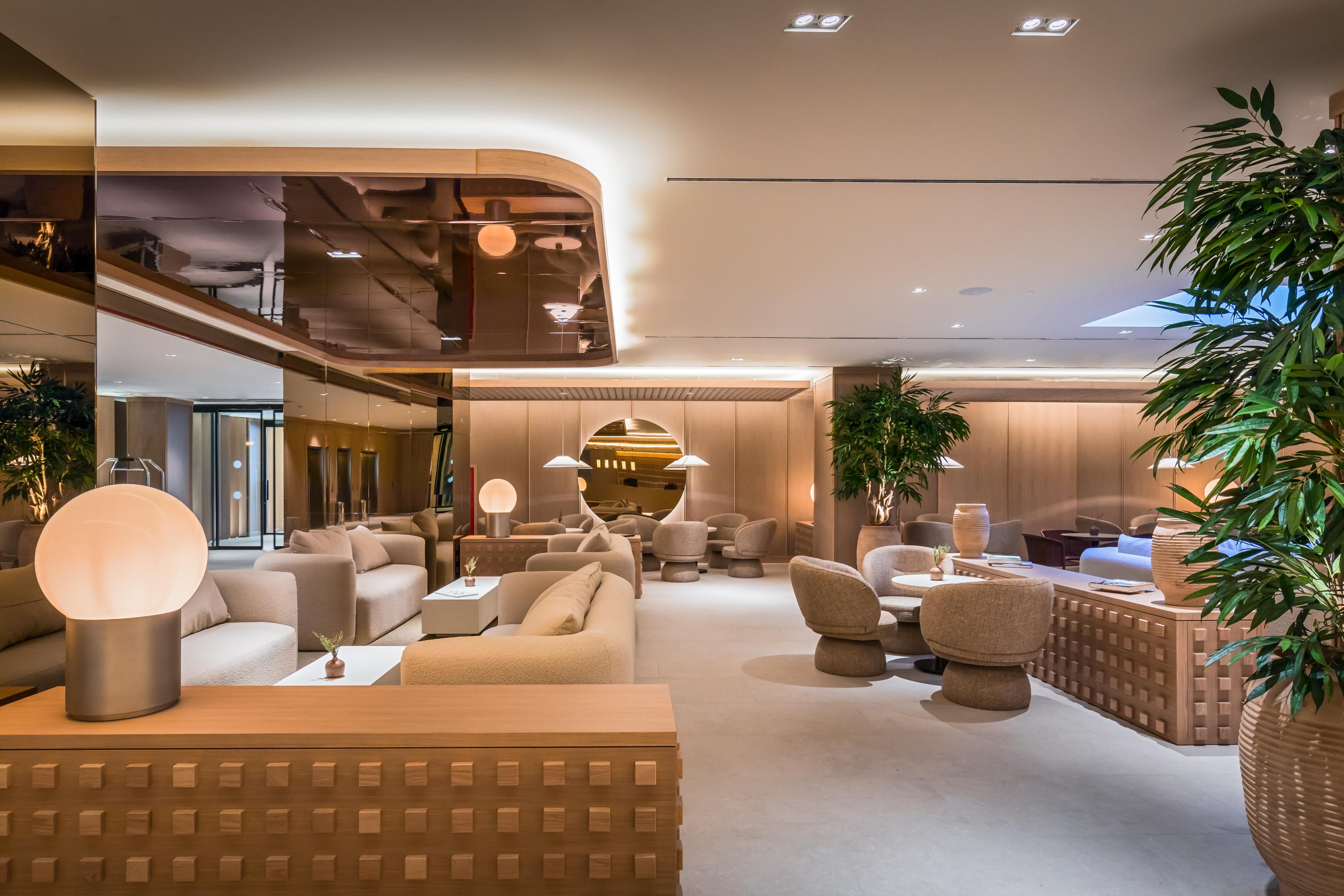 Galería en miniatura