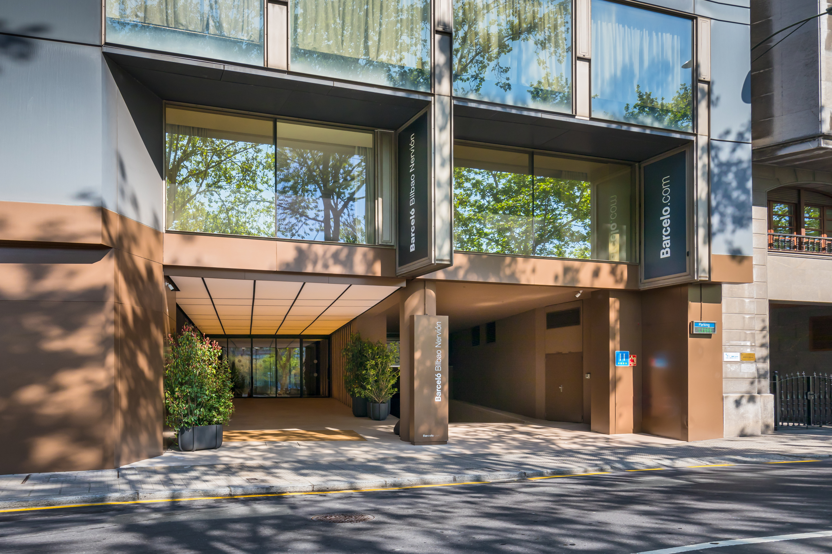 Galería en miniatura