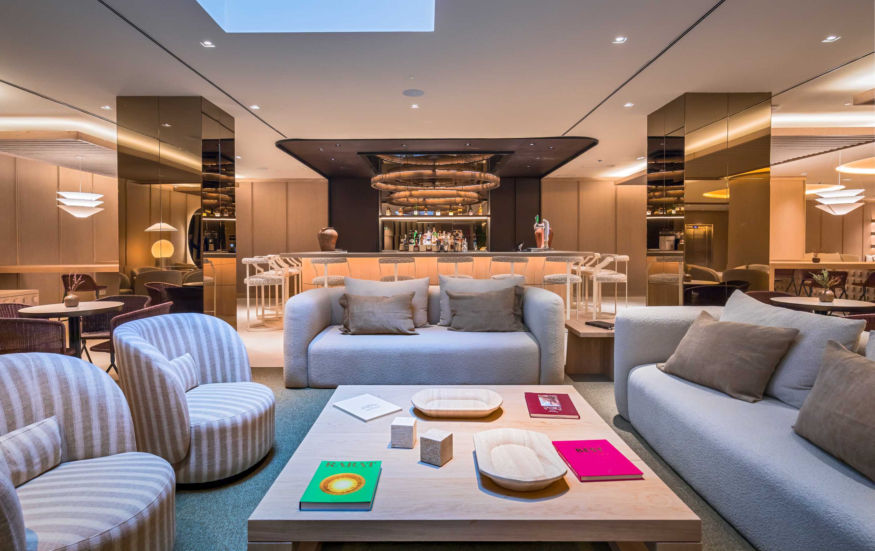 Galería en miniatura