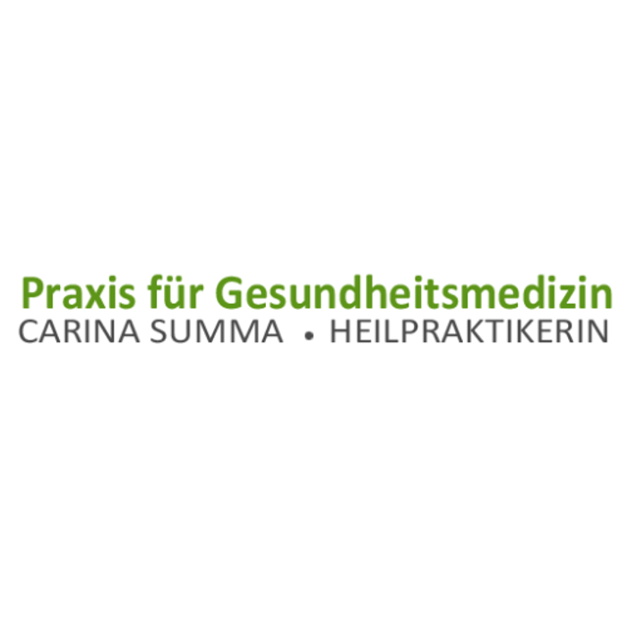 Praxis für Gesundheitsmedizin Carina Summa in Mettlach