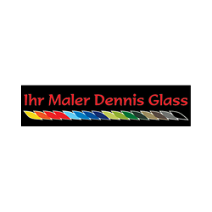 Maler Dennis Glass