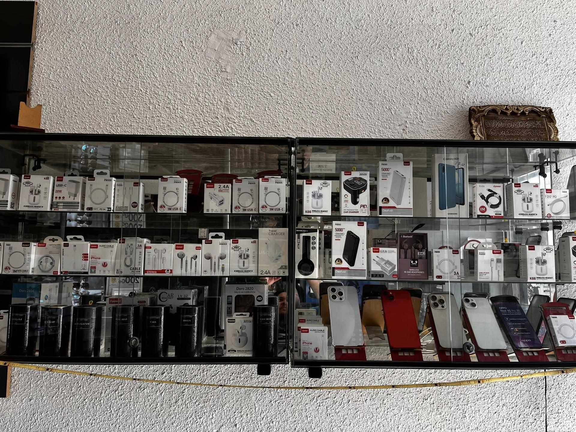 galerie image