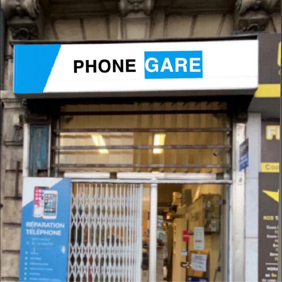 galerie image