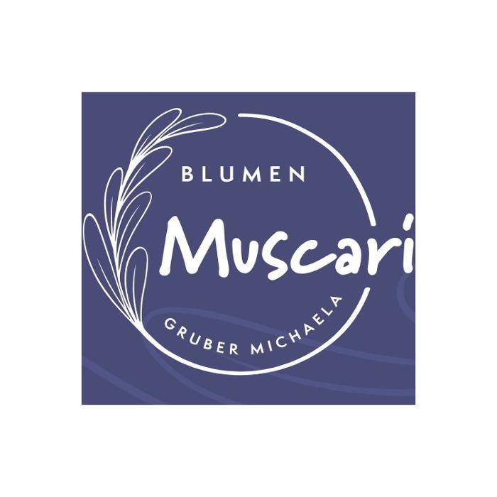 Blumen Muscari in Laakirchen