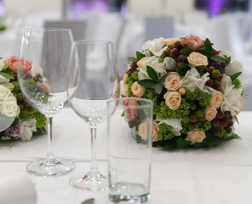 Blumen Muscari, Glöckelstraße in Laakirchen