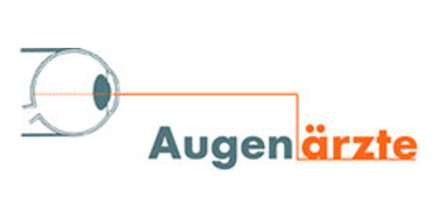Logo Augenarztpraxis Dr. Harms und Dr. Brauer