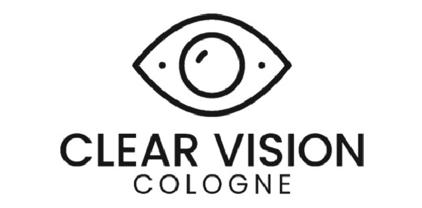 Logo Clear Vision Cologne