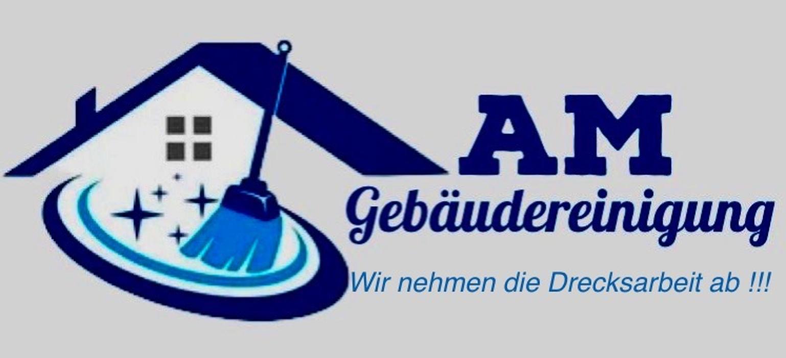 AM Gebäudereinigung in Ganderkesee - Logo