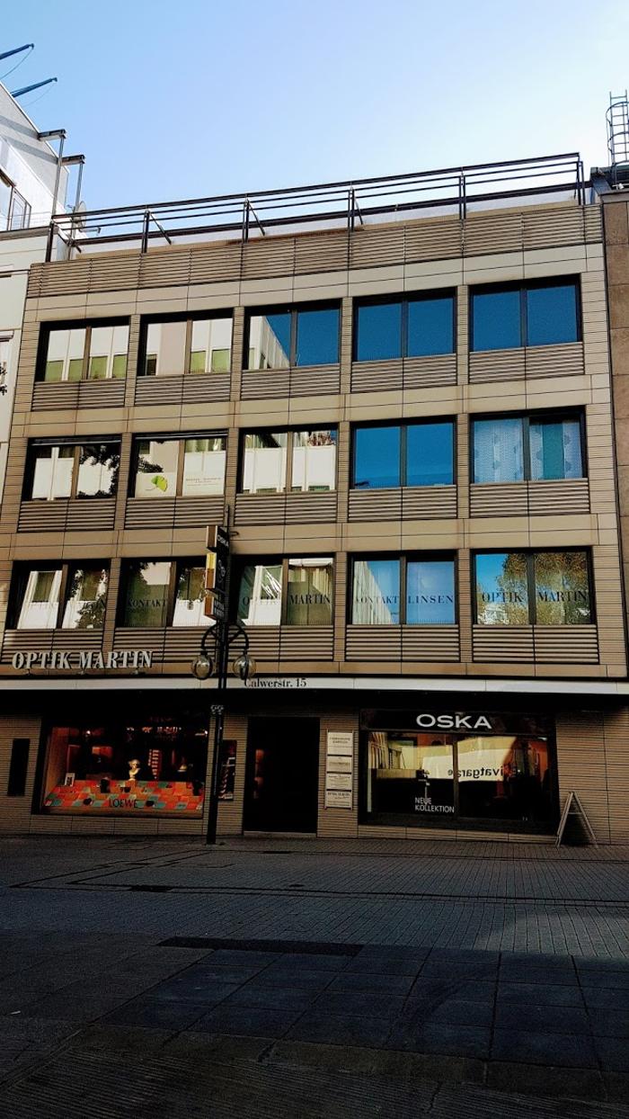 Eller Consulting GmbH - Unabhängige Finanzberatung und Vermögensverwaltung, Königstraße in Stuttgart