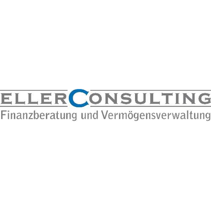 Logo Eller Consulting GmbH - Unabhängige Finanzberatung und Vermögensverwaltung Logo Eller Consulting GmbH - Unabhängige Finanzberatung und Vermögensverwaltung