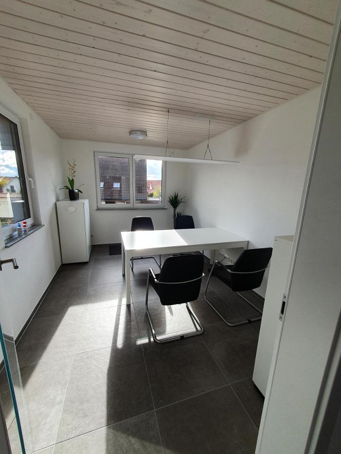 Eller Consulting GmbH - Unabhängige Finanzberatung und Vermögensverwaltung - Reutlingen/Tübingen, Tiergartenweg in Walddorfhäslach