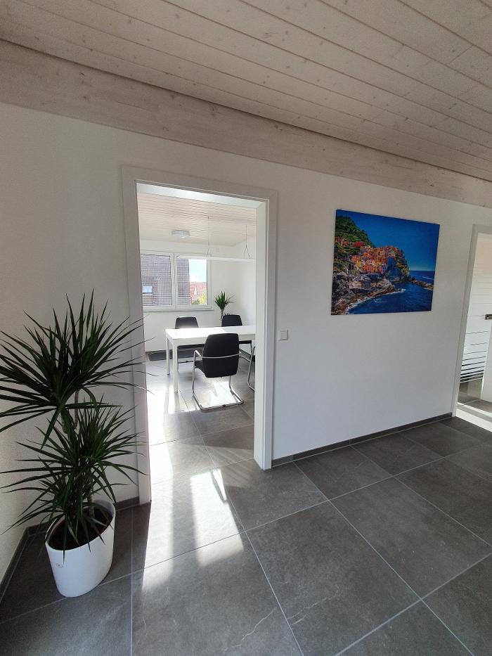 Eller Consulting GmbH - Unabhängige Finanzberatung und Vermögensverwaltung - Reutlingen/Tübingen, Tiergartenweg in Walddorfhäslach