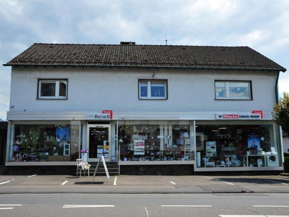 Elektro Bremer, Kölner Straße in Lindlar