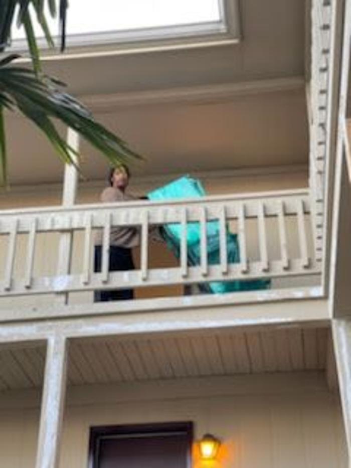 Glaps Labor & Movers LLC Image