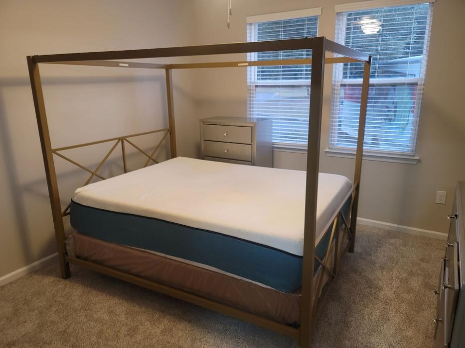 Glaps Labor & Movers LLC Image