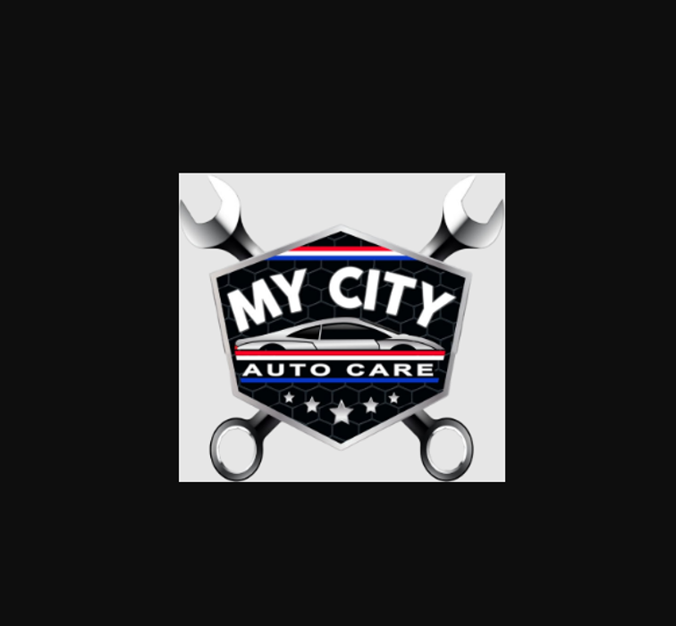 My City Auto Care Plainfield - Plainfield, IL