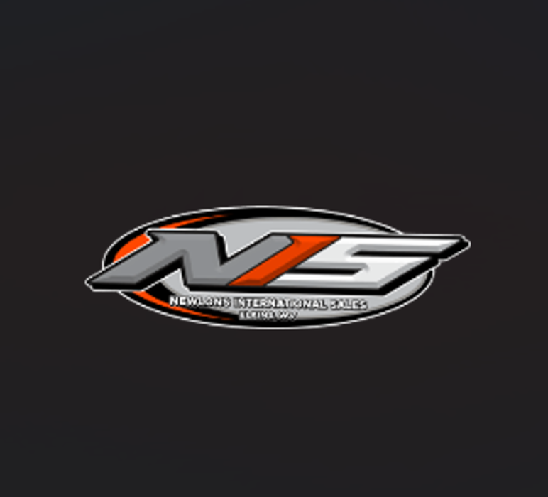 Newlons International Sales LLC Logo