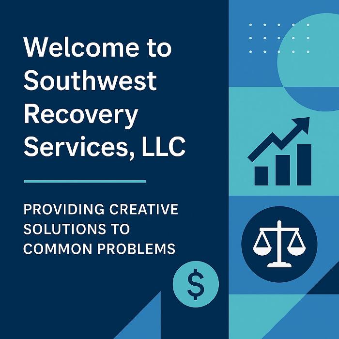 Southwest Recovery Services LLC Image