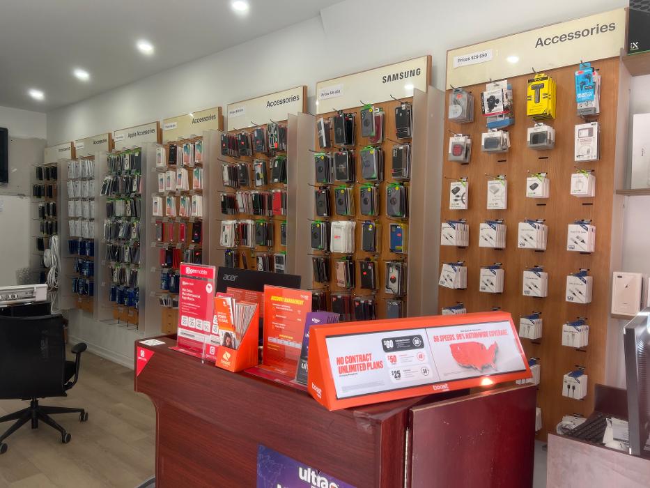 Ridgewood Wireless - Ridgewood, NY