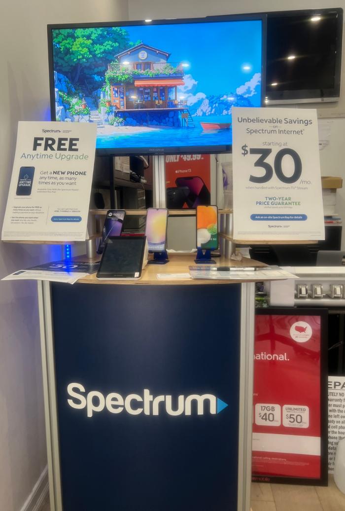 Ridgewood Wireless - Ridgewood, NY