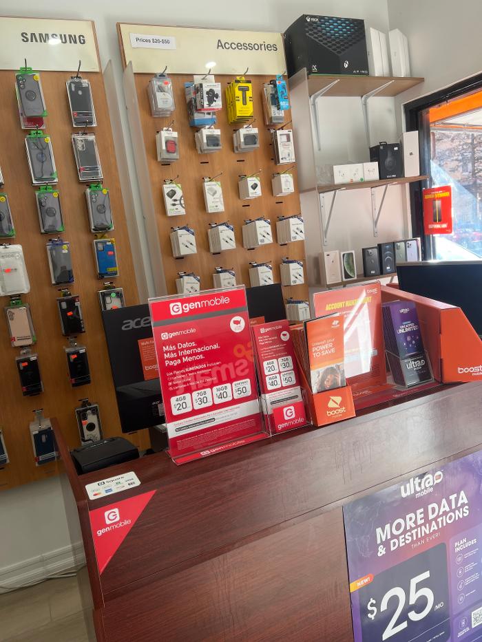 Ridgewood Wireless - Ridgewood, NY