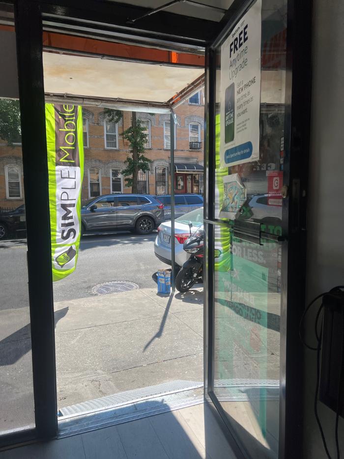 Ridgewood Wireless - Ridgewood, NY