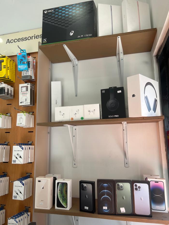 Ridgewood Wireless - Ridgewood, NY
