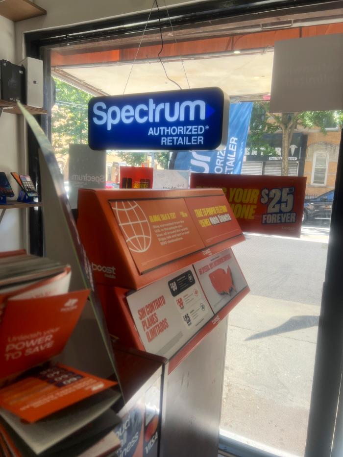 Ridgewood Wireless - Ridgewood, NY