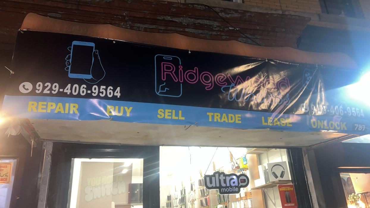 Ridgewood Wireless - Ridgewood, NY