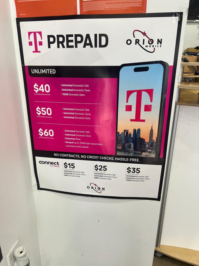 Ridgewood Wireless - Ridgewood, NY