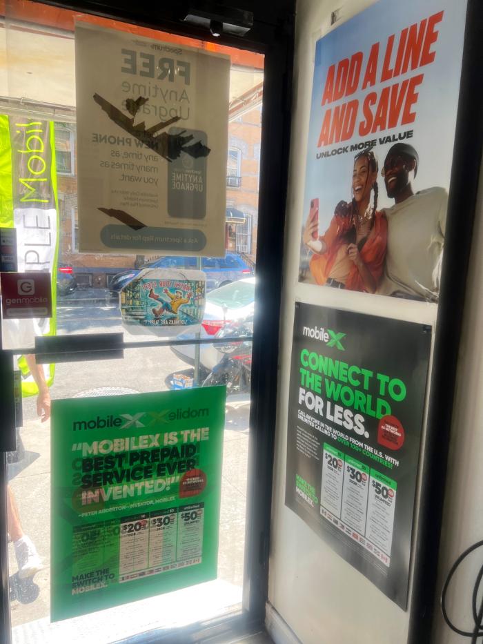 Ridgewood Wireless - Ridgewood, NY