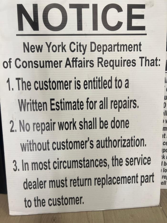 Ridgewood Wireless - Ridgewood, NY