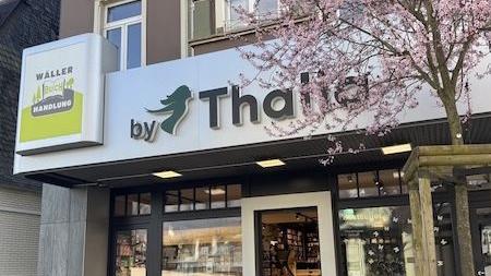 Thalia Altenkirchen, Wilhelmstraße in Altenkirchen
