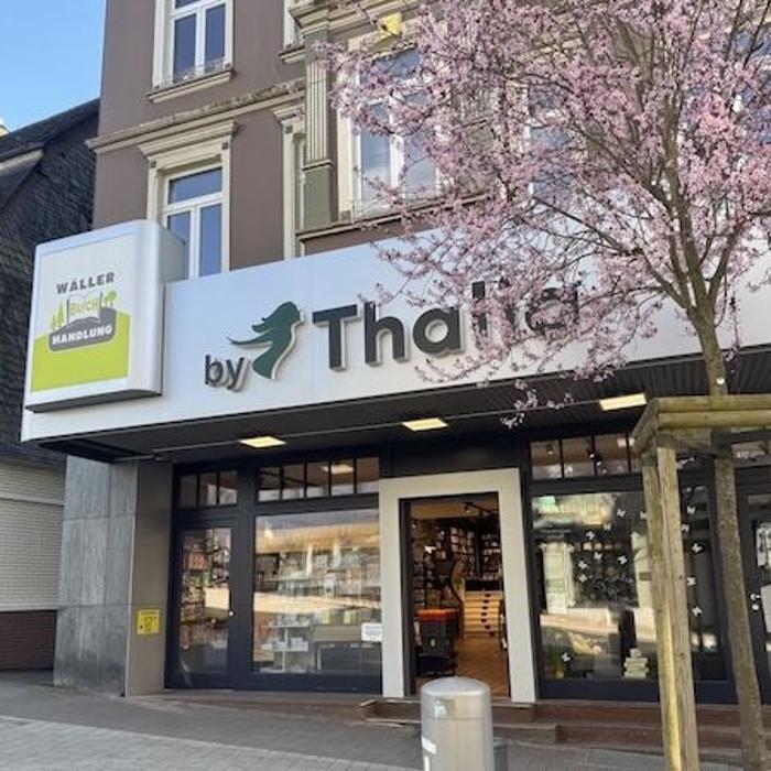 Thalia Altenkirchen, Wilhelmstraße in Altenkirchen