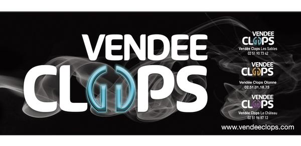 Vendée Clops entrepôt et magasin général