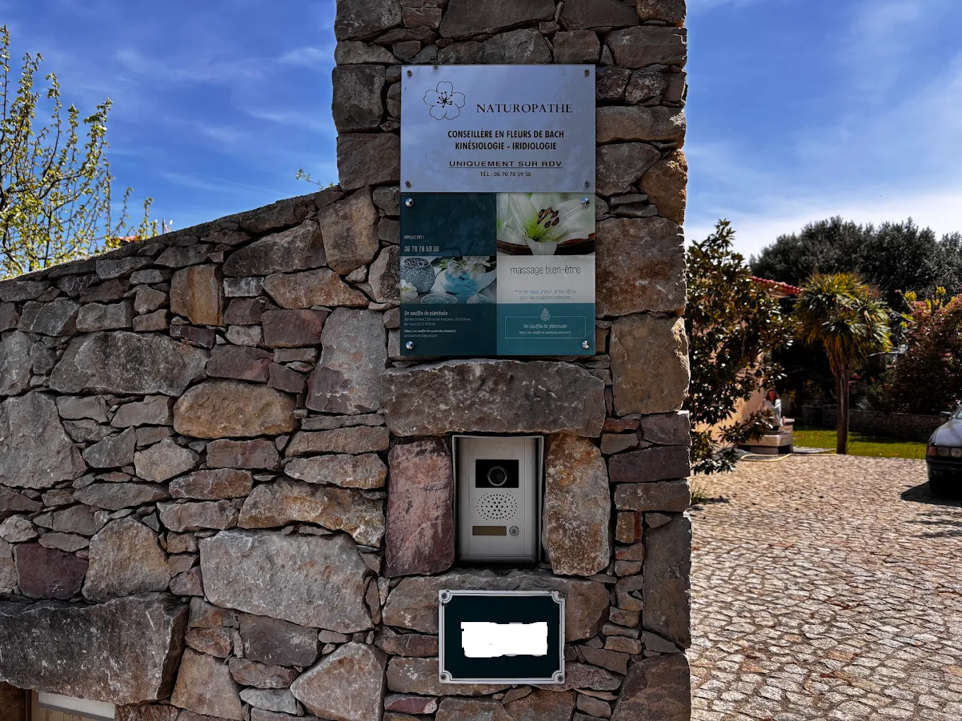 galerie image