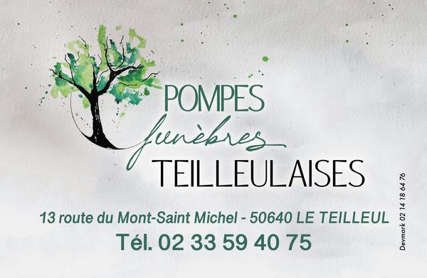 Pompes Funèbres Teilleulaises