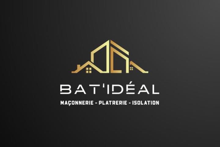 Bat' Ideal entreprise de travaux publics