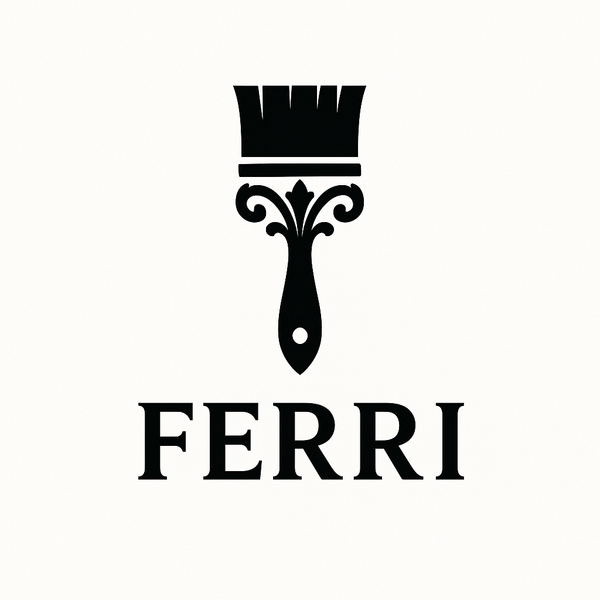 Ferri Peinture peintre (artiste)