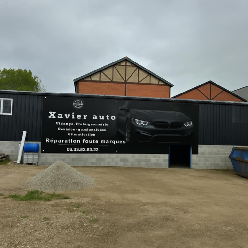 galerie image