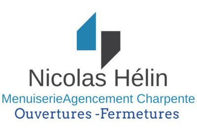 Menuiserie Hélin Nicolas Fabrication et commerce de gros