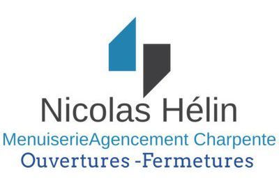 Menuiserie Hélin Nicolas