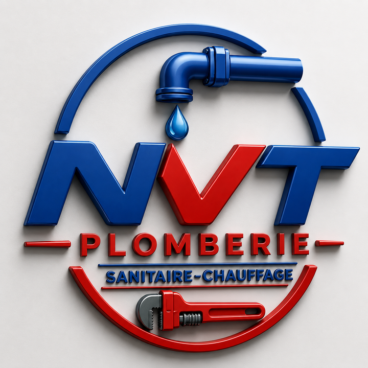 NVT Plomberie plombier