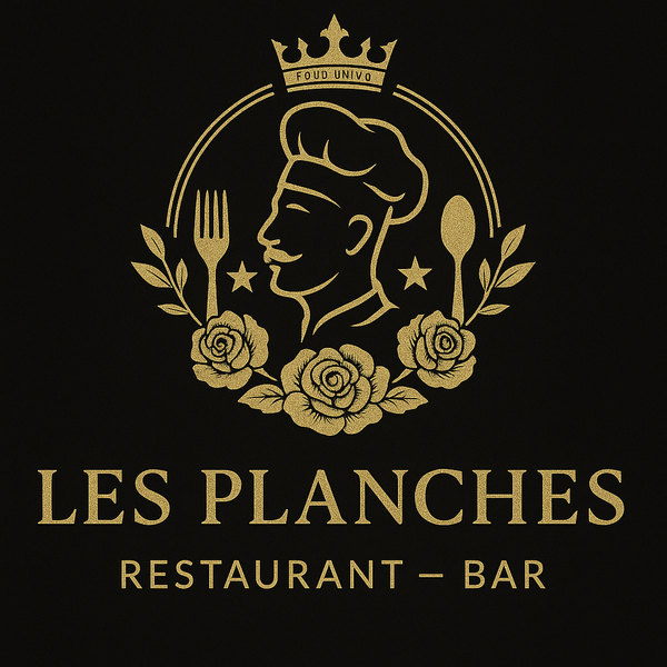 LES PLANCHES