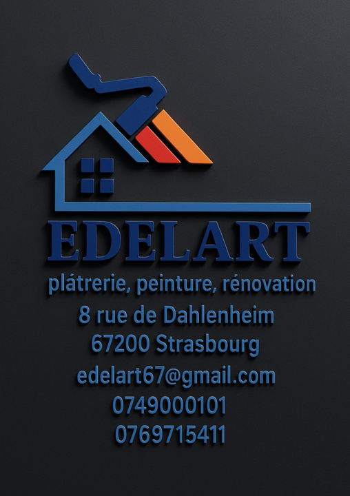 Edel Art peintre (artiste)