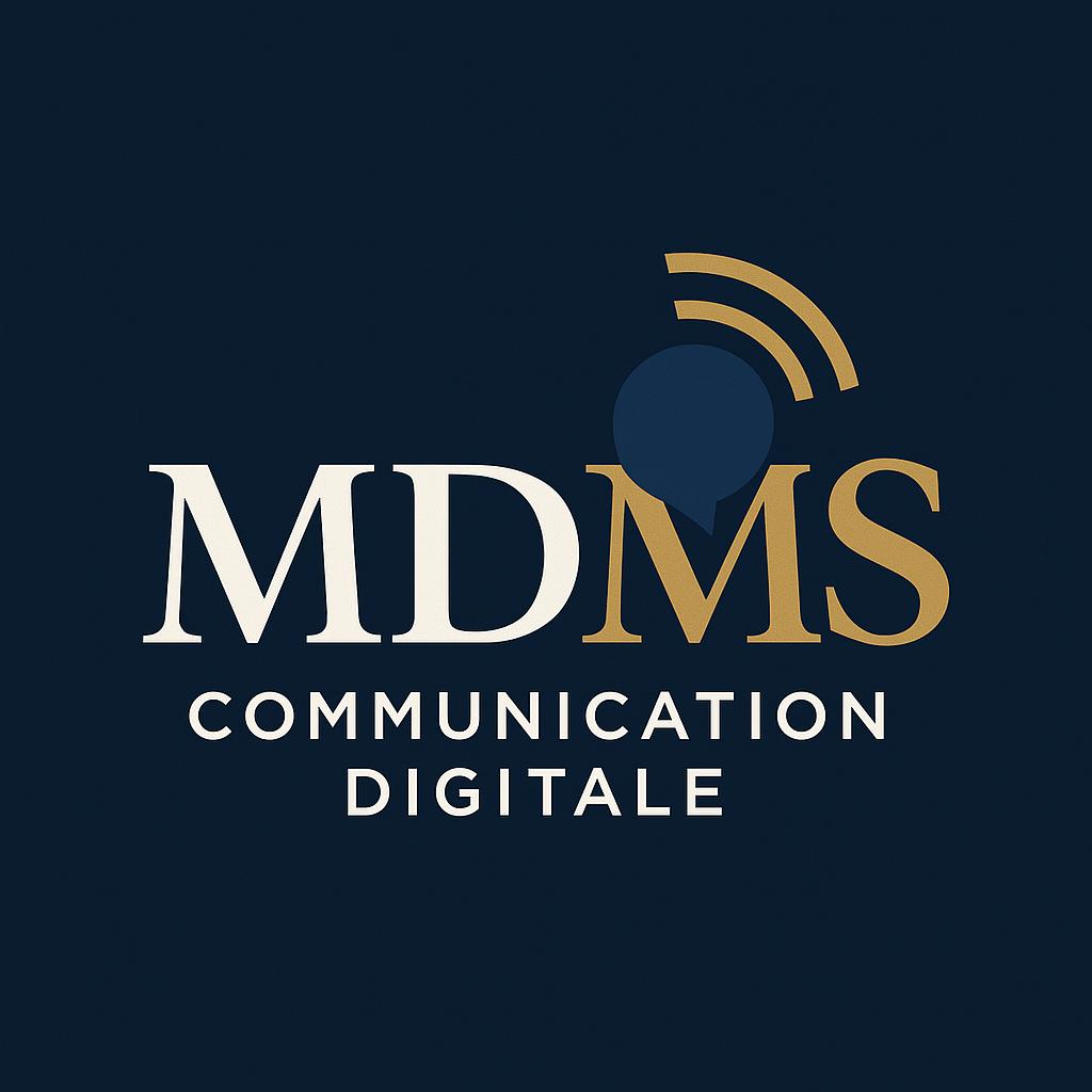 MDMS Publicité, marketing, communication
